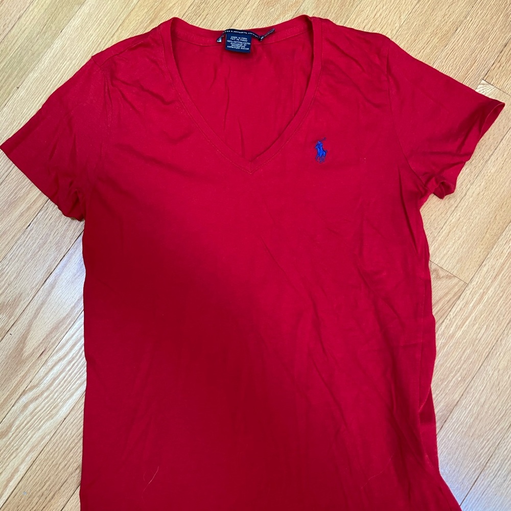 Ralph Lauren Sport Tee Shirt